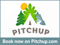 Book Now on Pitchup